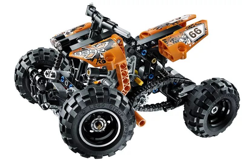 Technic набор. Technic набор