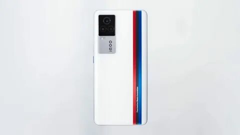 Iqoo 12 характеристика
