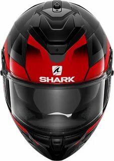 Shark spartan
