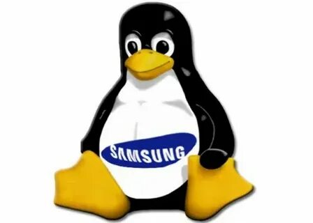 Samsung linux