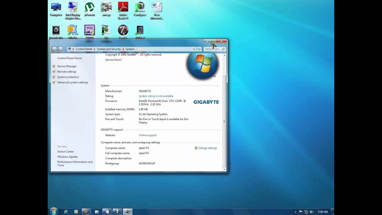 Ключ активации сборки 7601. Service Pack 1 сборка 7601. 6.1.7601 Service Pack 1 сборка 7601. Windows 7 build 7601. 32 Бит компьютер.