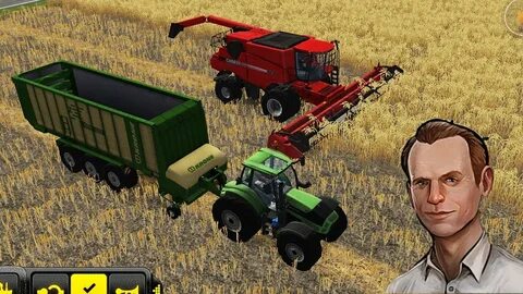Farming 14