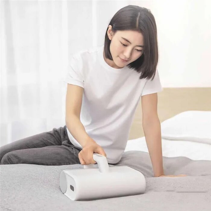 Mijia Wireless Mite removal Vacuum Cleaner. Пылесос Xiaomi Wireless Mite removal Vacuum Cleaner WXCMY-01-ZHM белый. Xiaomi Mijia Vacuum Cleaner беспроводной. Xiaomi Mijia Dust Mite Vacuum Cleaner беспроводной. Xiaomi mijia пылевых клещей