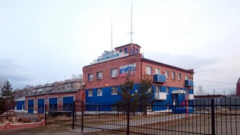 Красноярская 2 г канск