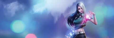 Luna Snow (Seol Hee) Powers, Enemies, History Marvel 