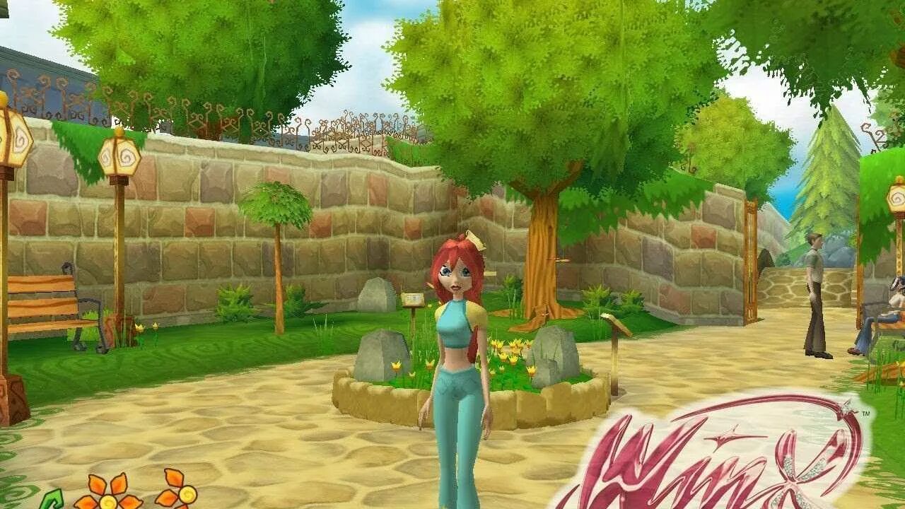 Играть в винкс. Winx club школа волшебниц игра. winx club (игра, 2006). игра винкс приключения блум. игра винкс клуб 2006.