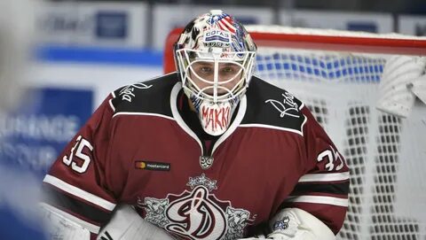 Eliteprospects хоккей