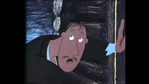 Сказка о глупом муже