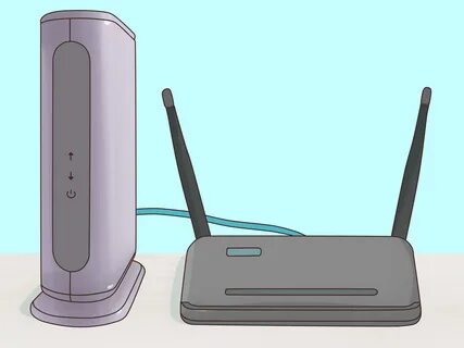 Смартфон в качестве роутера