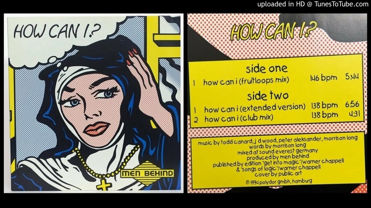 How could i песня. Extended version. men behind feat. melanie thornton - how can i (extended mix) [1994]. men behind - how can i (radio edit). parallells,_fulltone how_can_i_resist_patrice_bдumel_remix.