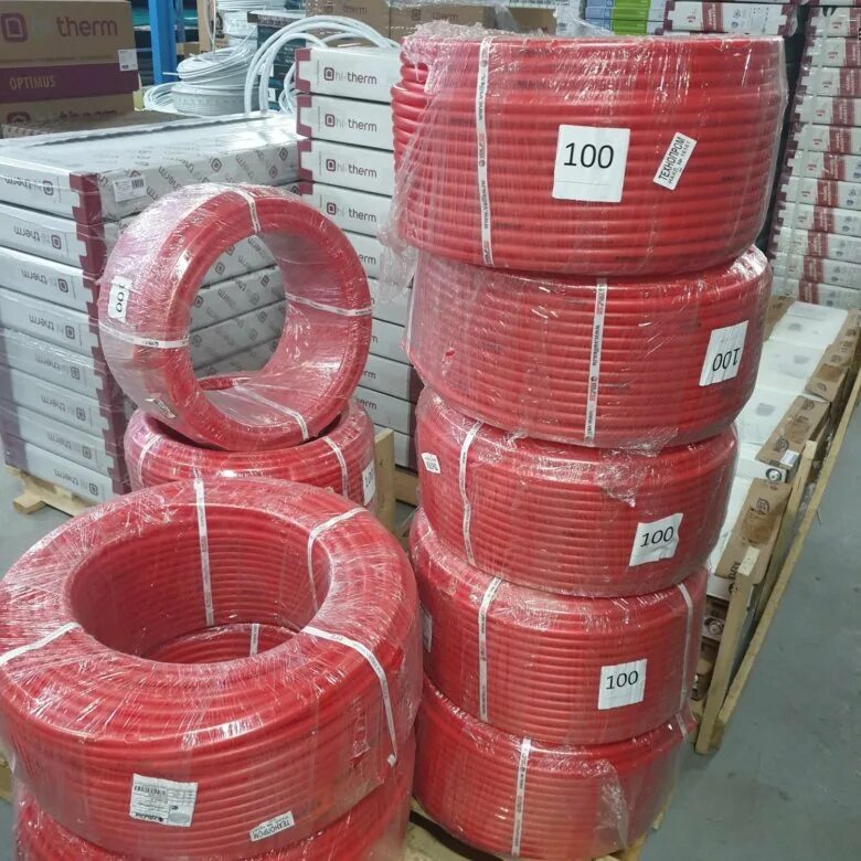 Труба теплый пол pert d16х2 мм 100м (красный, valfex) *100. Труба валтек сшитый полиэтилен 16. Трубу для теплого пола из сшитого полиэтилена 16х2,0мм. 0 valfex. Valfex теплый пол.