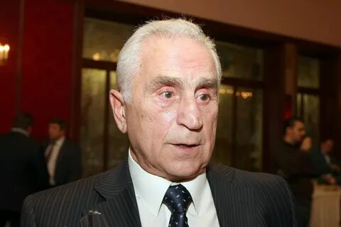Анзоров википедия