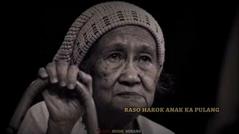 Ibu separuh tua