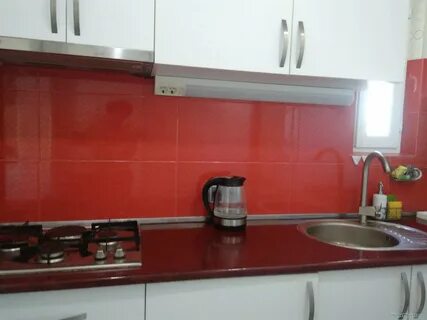 Переделка кухонного фартука Керамическая плитка Школа ремонта. Ремонт своими рук