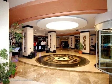 World belek 5