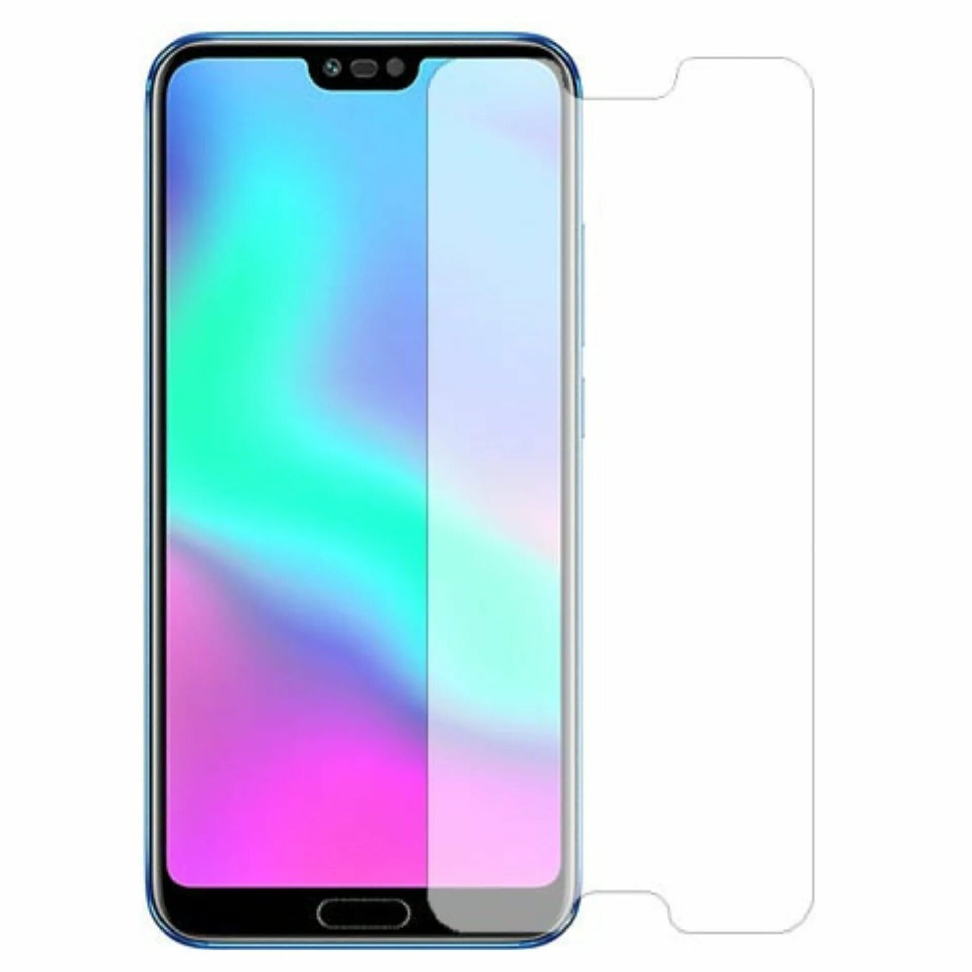 Экран huawei honor. Защитное стекло Huawei Honor 10. Хуавей хонор 10. Защитное стекло плоское для Huawei Honor 10. Хонор 10c.