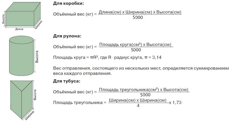 Масса коробки 1 1 1. Как посчитать объемный вес груза. Объемный вес формула. Формула расчета объемного веса. Как посчитать вес объема.