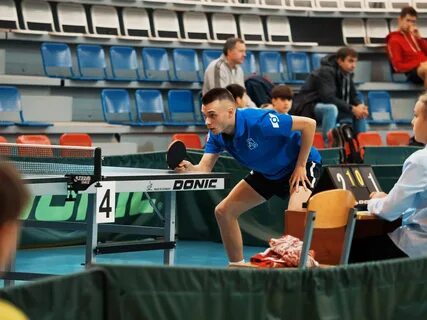 2 день чемпионата
