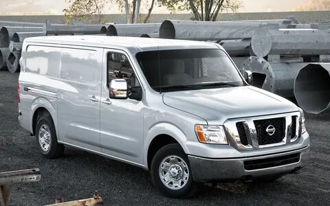 Nissan nv