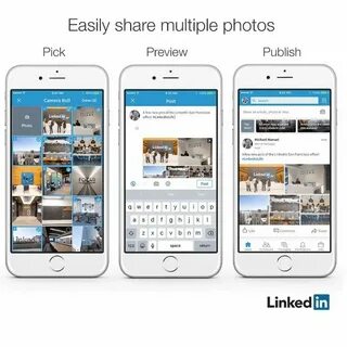 Posts share link