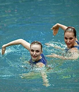 Синхронистки киселева