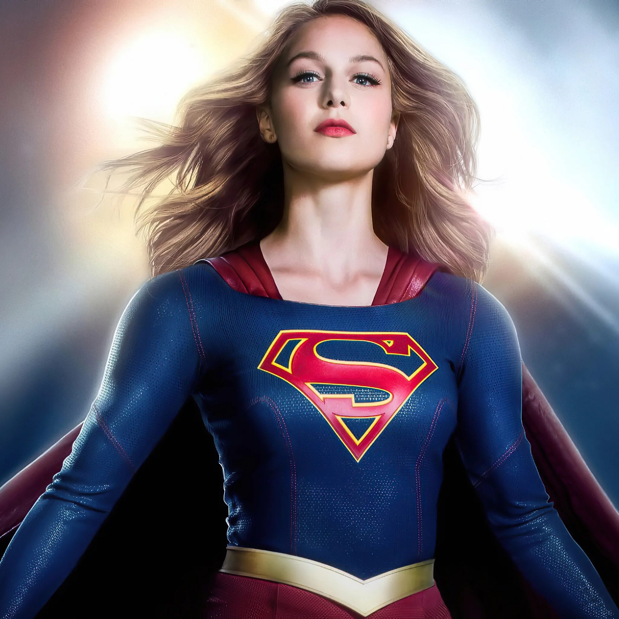 Dc comics кара зор-эл. Включи супер девушки. Бизарро супергёрл. Супер-девочки. Супергерои супергерл.