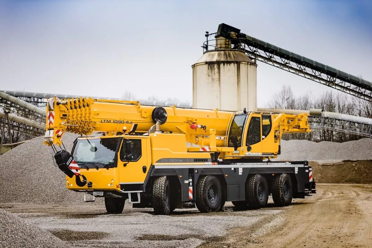 Автокран. Liebherr LTM 1090-4.2. Кран Либхер ЛТМ 1090. Liebherr LTM-1090/2. Liebherr LTM 1090-2.1.