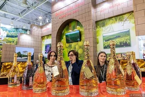 Дербентский завод игристых