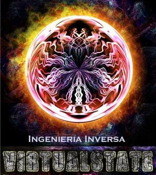 Virtual state. Virtual state