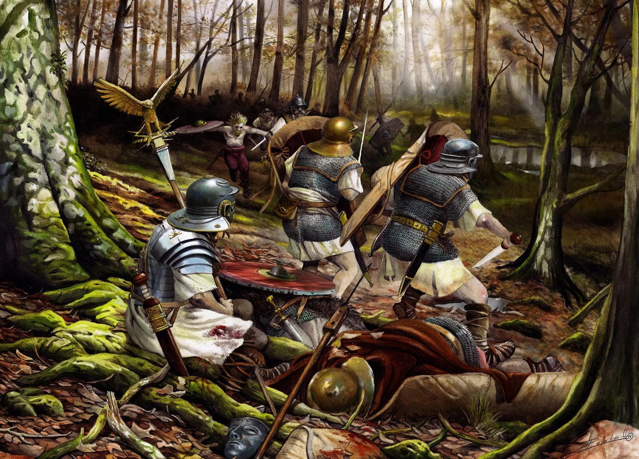 Поздний римский легион корнуры. Н. Три легиона. Э. Римская империя армия легион.