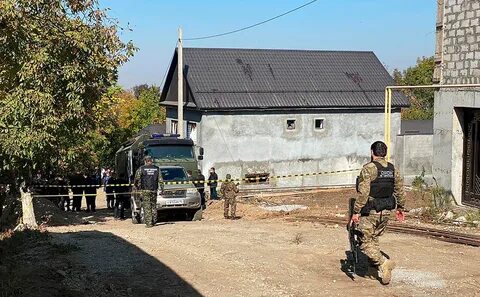 Что происходит в сундже
