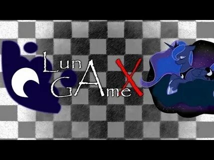 Игра луна прохождение
