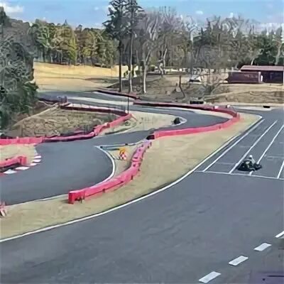 Speed park