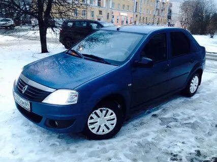 Логан тверь