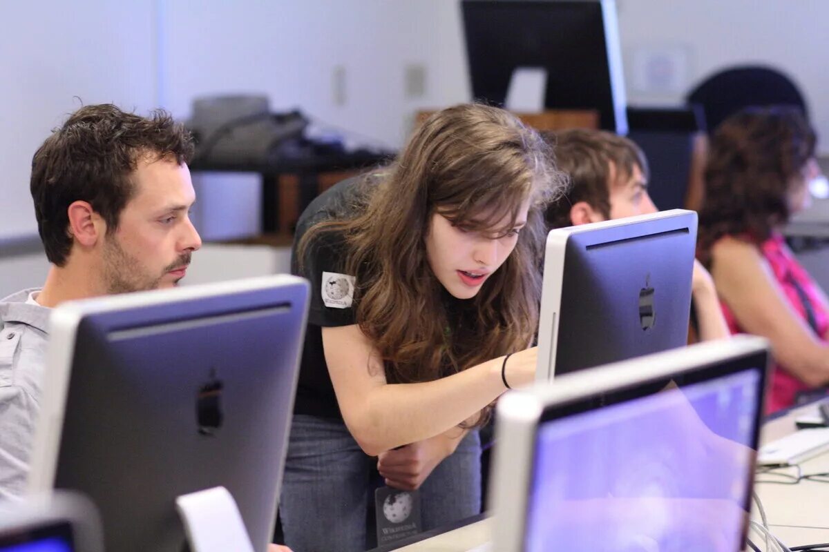 Technology in education