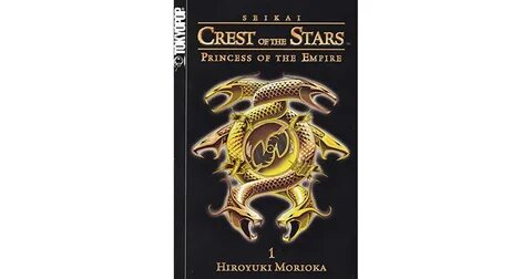 1 crest