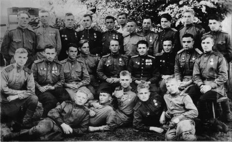 9 гв дивизия