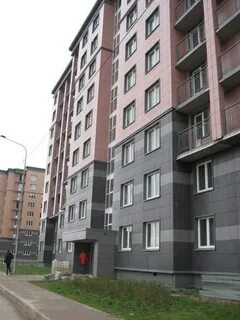 Шушары колпинское шоссе 135