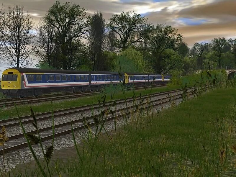 Trainz Railroad Simulator 2009. Trainz Simulator 2009: World Builder Edition. Trainz Railroad Simulator 2009 World Builder Edition. Игра trainz simulator