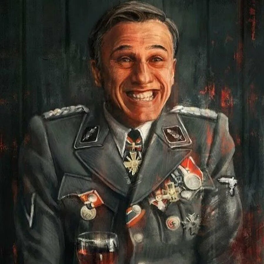 Ганс ланда прототип. Кристоф вальц ганс ланда. кристоф вальц бесславные. бесславные ублюдки ганс ланда. кристоф вальц бесславные ублюдки.
