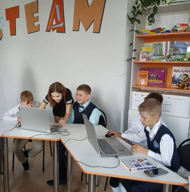 центр творчества червень