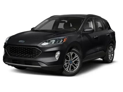 Ford escape 2022