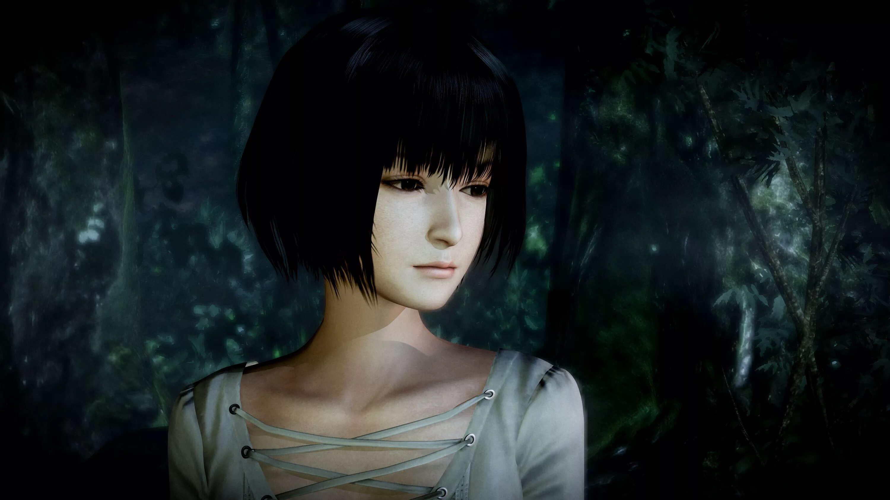 Fatal frame zero. Игра fatal frame 5. fatal frame project zero. project zero 5. project zero: maiden of black water.