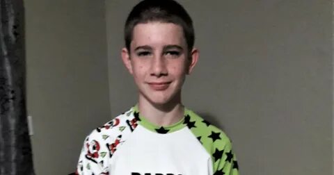 15 years old