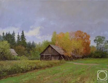 Деревня паны