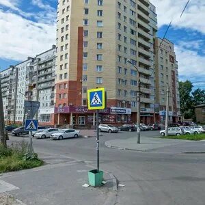 Ломоносова 53