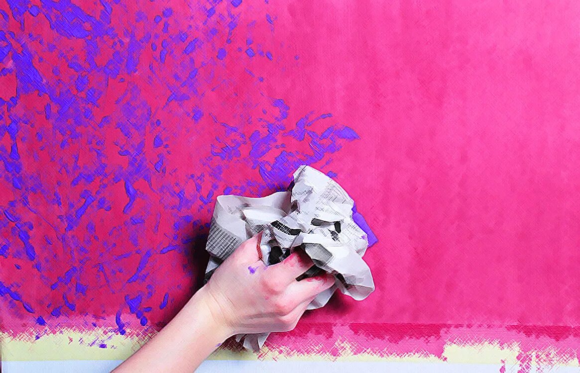Как сделать краской эффекты. Декорирование стен краской. необычные краски для стен. оригинальная покраска стен. оригинальное окрашивание стен.