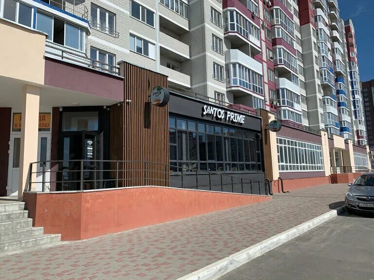 Купить 1-комнатную квартиру, 43.6 м² по адресу Брянск, улица Войстроченко, 8, 6 