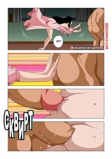 porno-komiks-naruto--dama-dlya-chelovekaslona--super-melons-seks-komiks-bry...