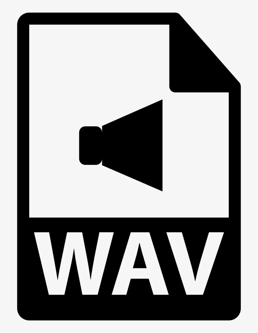 Wav file. Wav формат. wav значок. звуковой формат wav. wav аудио формат.